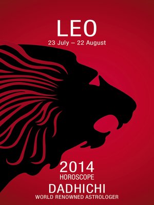 cover image of Leo 2014